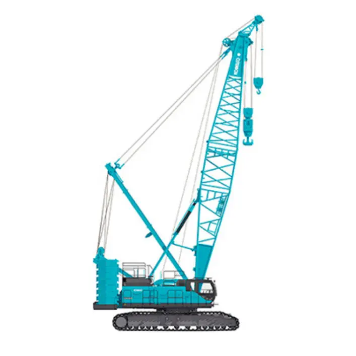 KOBELCO CKS2500 1/50 - その他