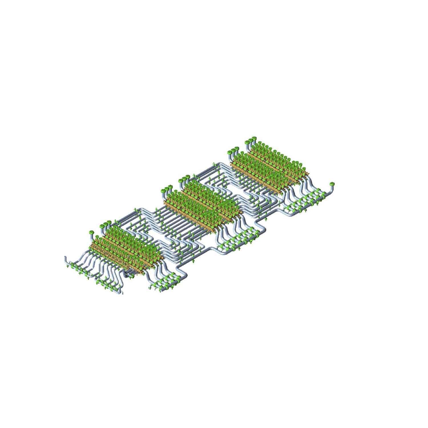 CAESAR 3 III simulation/gestion PC Big Box carton FR EUR 32,00 - FR