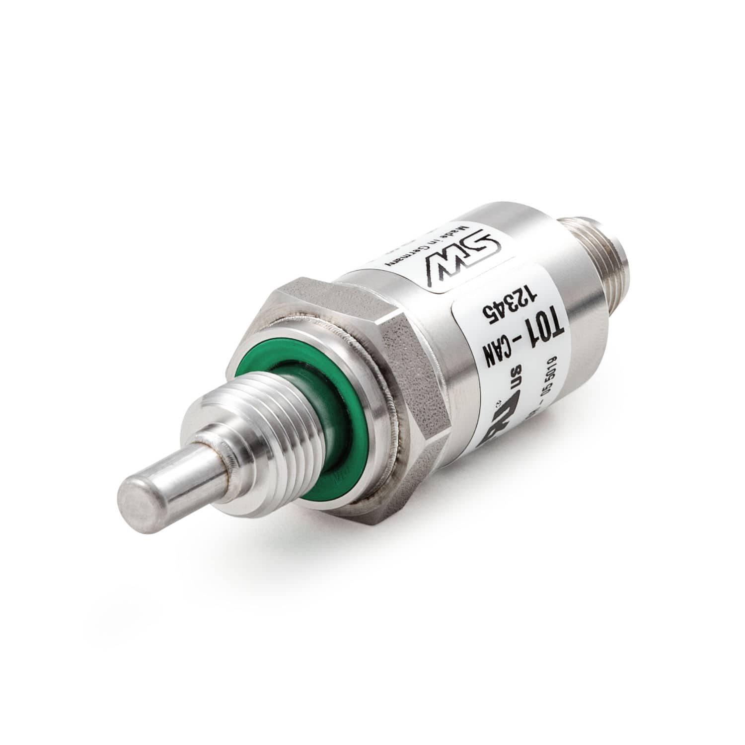 Capteur de température à résistance T01 (STW) SensorTechnik