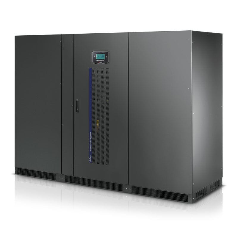 UPS online Master Static Bypass RIELLO UPS triphasé / VRLA / AGM