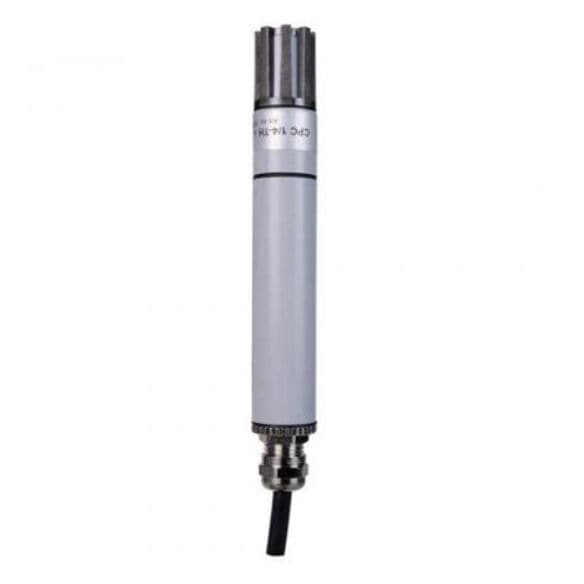 Capteur De Température Et Humidité RS485 Modbus XY-MD03 - Tête En PE - Alimentation 5-28V DC - Pour Sauna, Four, Serre, Monitoring