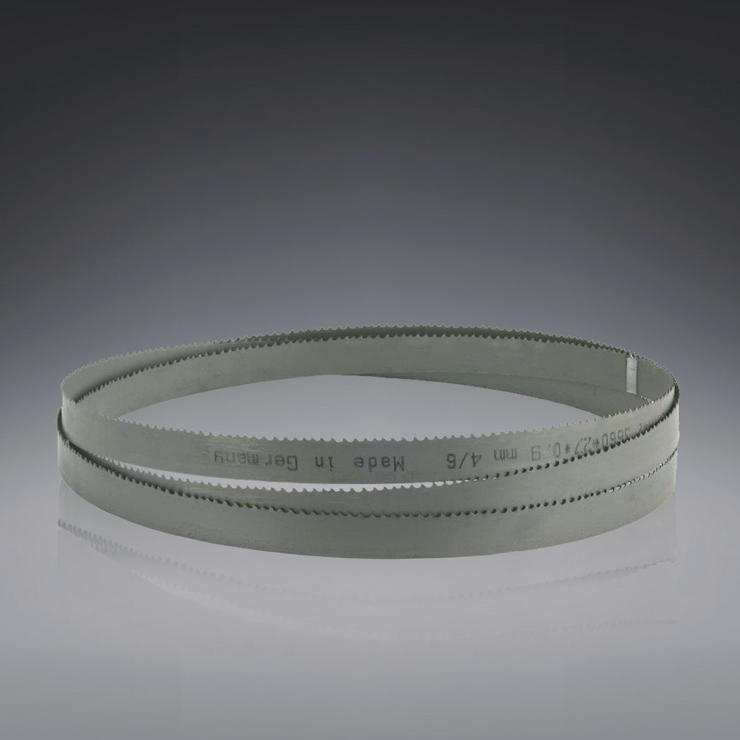 Lame De Scie à Ruban Bimétallique 1790 Mm - 13x0.65 Mm, M42, Choix TPI (4 à 24) - Pour Métal Et Bois