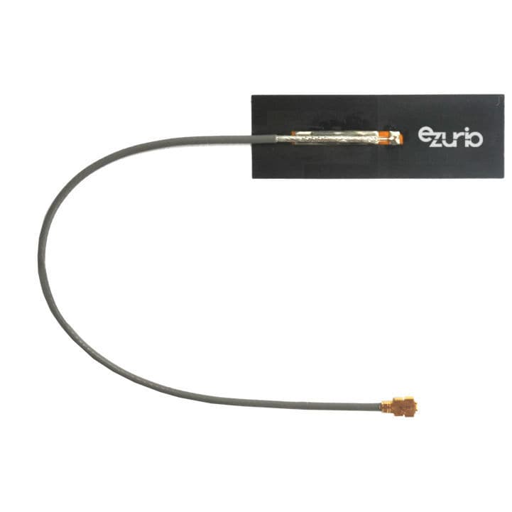 Antenne RFID Laird CAF95956 Omnidirectionnelle 880-960 MHz 3dBi - Neuve Sous Blister