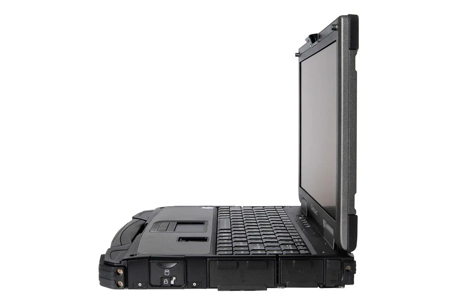 PC Portable Robuste Getac B300X I7 - 13" - SSD 500Go - Windows 10 Pro - Occasion