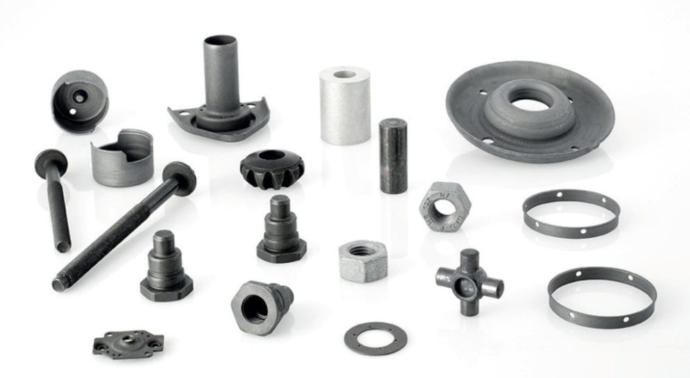 Phosphatation zinc HEF GROUPE manganèse / de l'acier / de l'aluminium