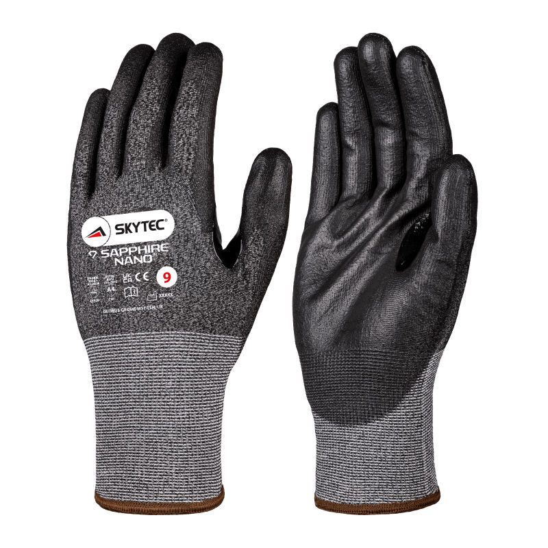 Gant Anti-Coupures Victorinox - Protection Professionnelle Pour Boucherie