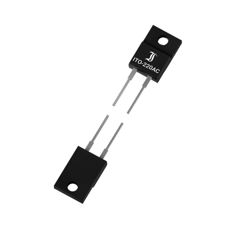 Transistor MOSFET DIJ series Diotec de puissance / de commutation