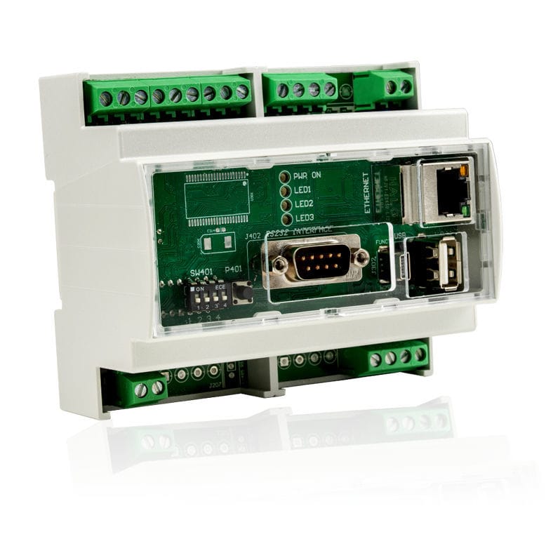 Module De Communication USB DANCE S I C E S RS 485 RS 232 Modbus