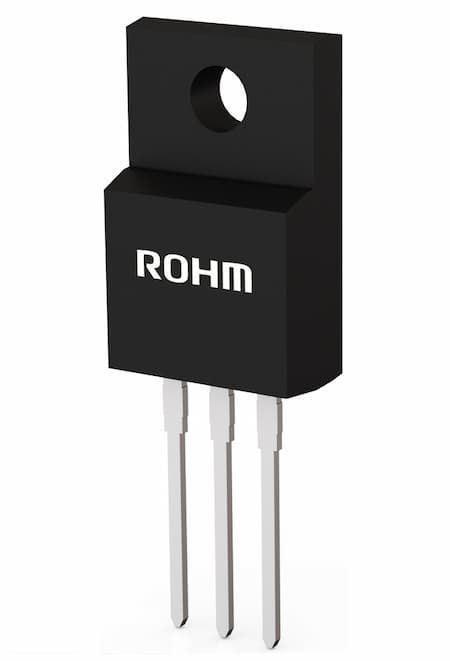 Transistor 2SC5248 ROHM - Pièce Démontée (pull) D'origine, Pour Réparation électronique