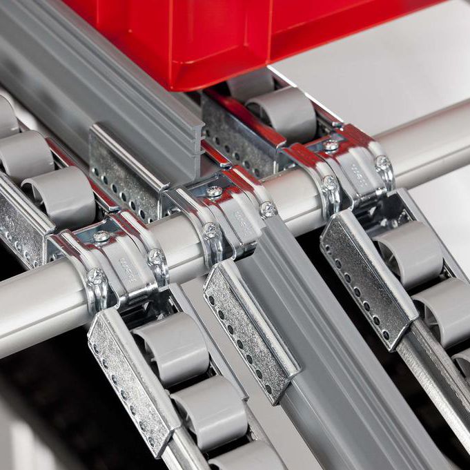 Élément de fixation pour la construction 0.0.647.06 item industrial