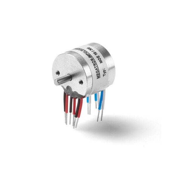 Codeur Rotatif Incrémental 600P/R Photoélectrique 5-24V - Arbre 6mm - Yosoo