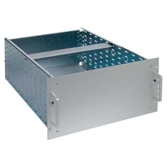 Châssis rackable Atlas series ATOS SAS 19" / 6U / 2U
