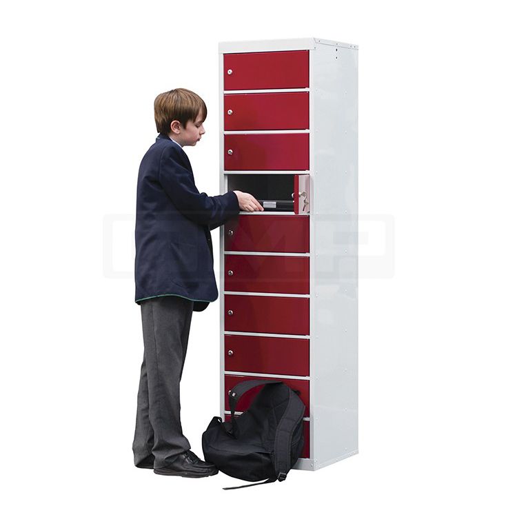 Armoire vestiaire robuste L71xxxxx series Quality Metal Products