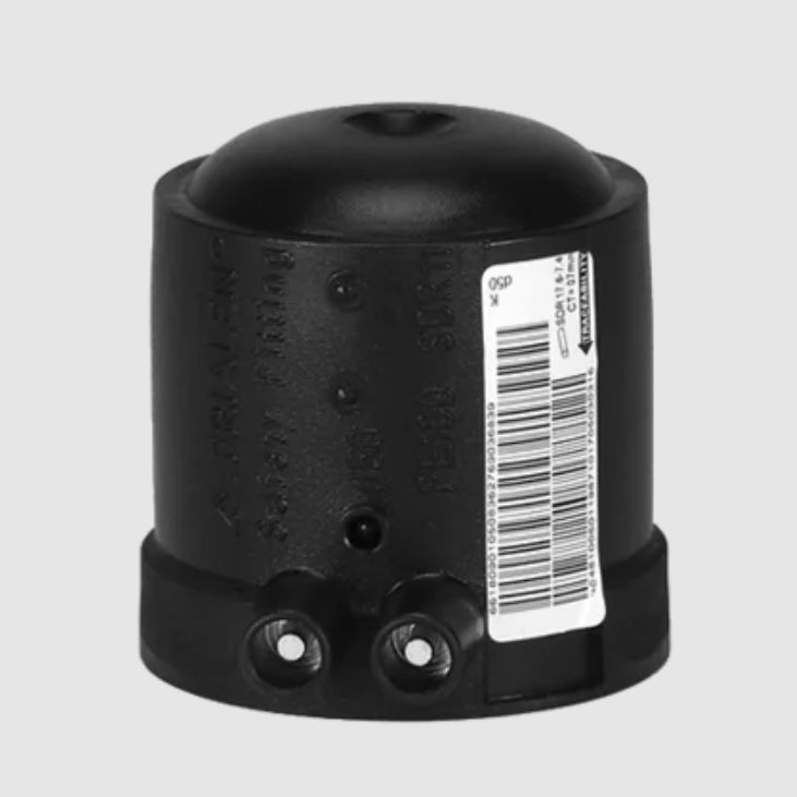 Munitions à Blanc / à Tir Sec – Ronds Factices 9 Mm, Capuchons à Pression AP (neufs)