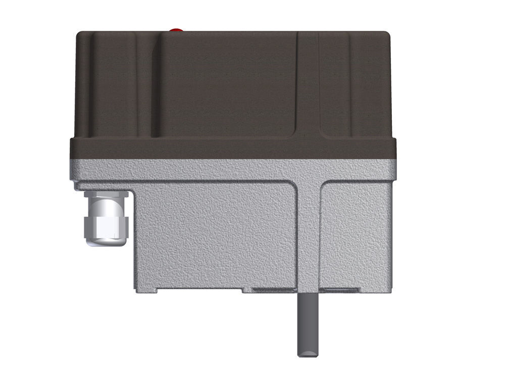 Télécommande Actionneur De Vanne Électrique RCEL006 - 120V AC - Marque Remote Control Inc