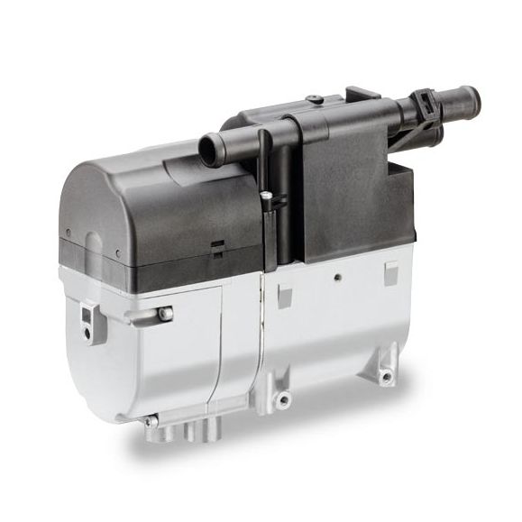 Réchauffeur d'eau Hydronic 2 Comfort Eberspächer Climate Control Systems GmbH & Co. KG à