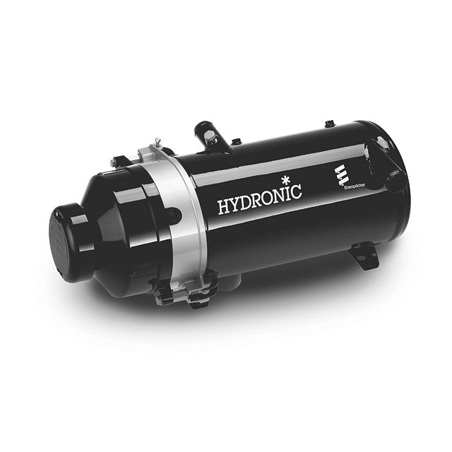 Réchauffeur d'eau Hydronic L Series Eberspächer Climate Control