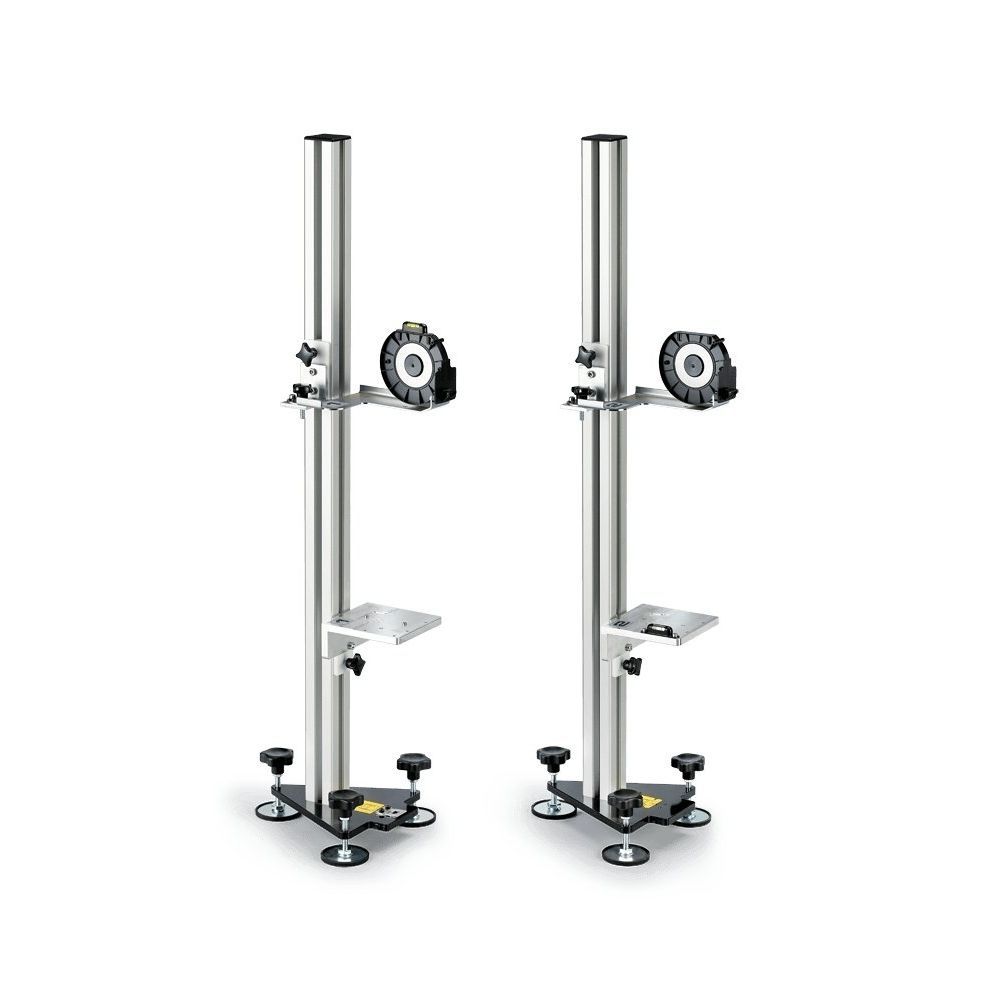 Kit de calibration ADAS ACC 8 900 381 138 » BEISSBARTH pour voiture