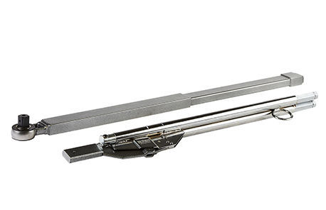 Clé Dynamométrique Numérique 1/4" - Précision ±2% - Gamme 1-30 Nm - Pour Automobile, Moto Et Bricolage