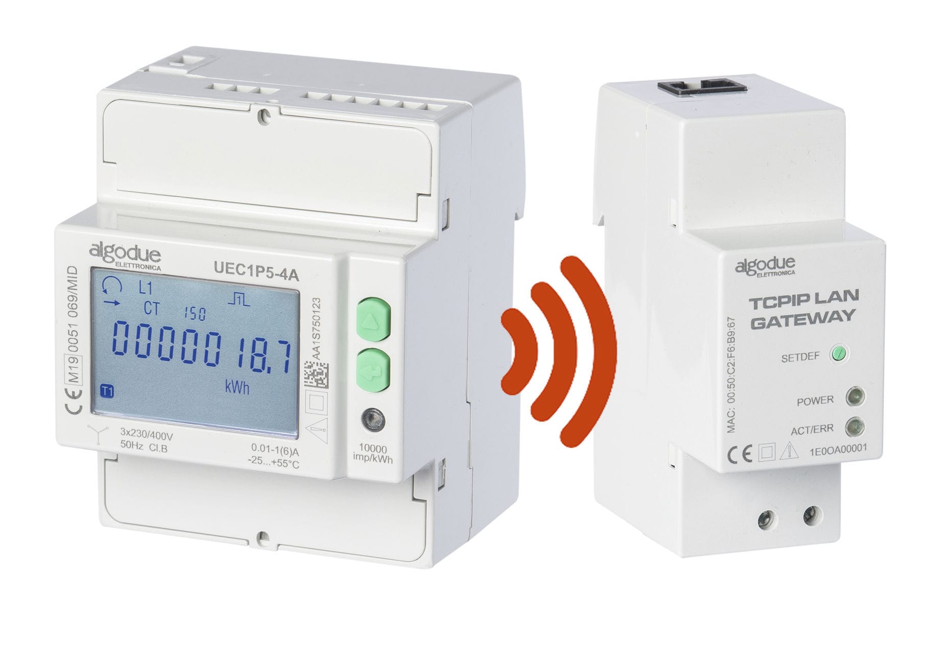 Разъем rs485 modbus