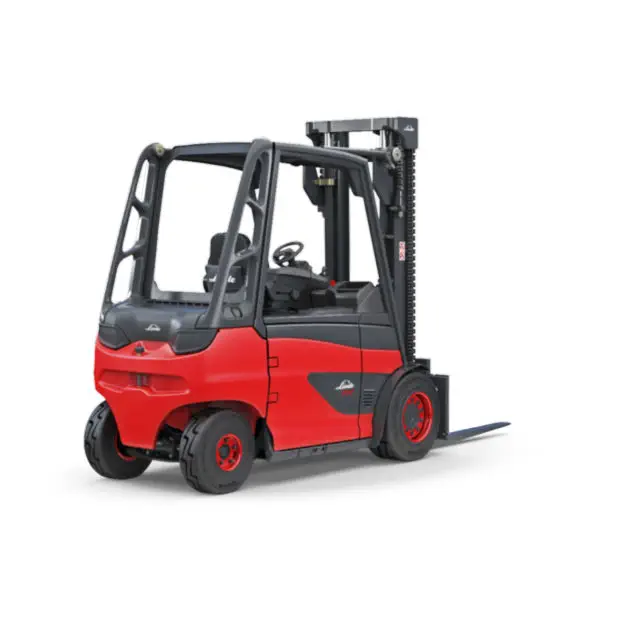 Lot De 10 Clés De Démarrage 802 - Compatible Chariots élévateurs Linde Et Engins De Chantier