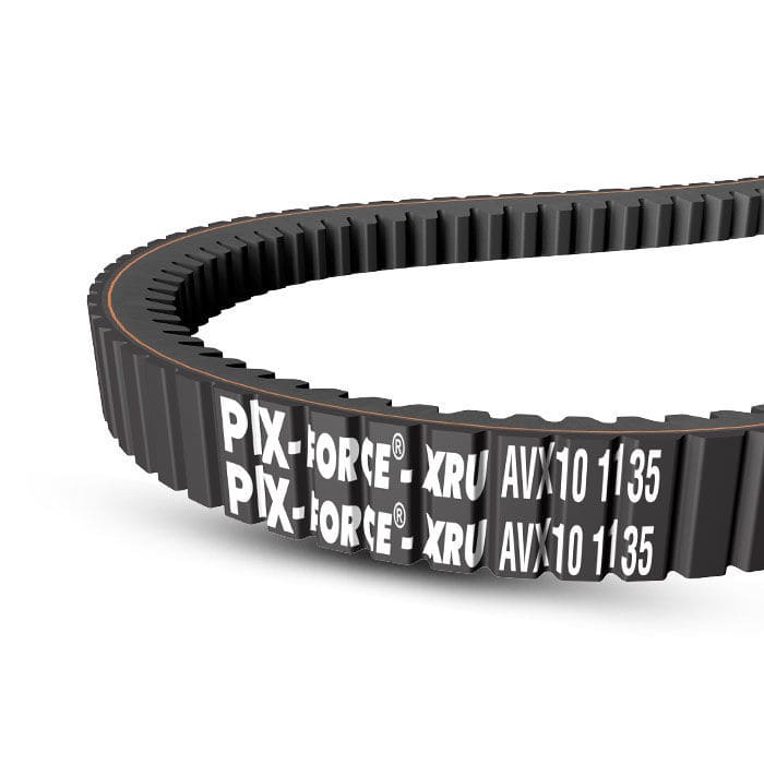 Courroie De Transmission De Puissance Striée - PV - MEGADYNE - En