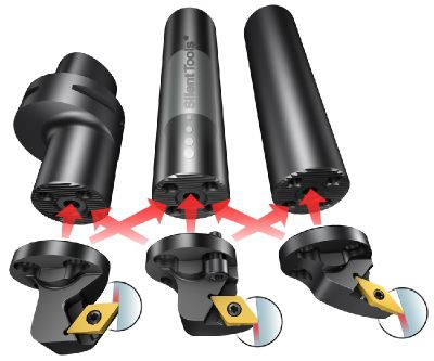 MT2 Centre De Poupée Mobile Pour Tour à Bois/métal - Précision 0.01mm, Pour Tour Avec Alésage, Outil De Tournage
