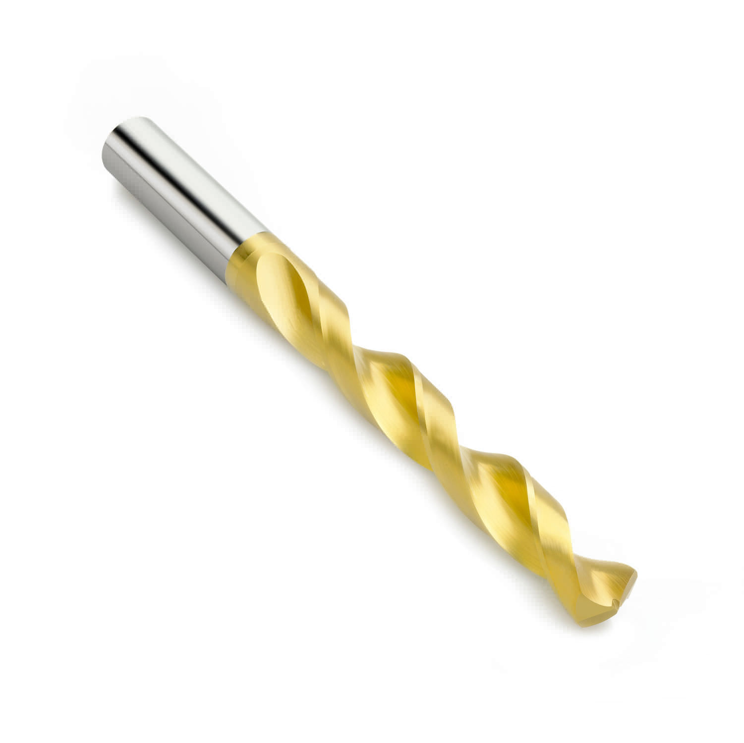 Foret monobloc CDX Dormer Pramet multiusage / en carbure / haute