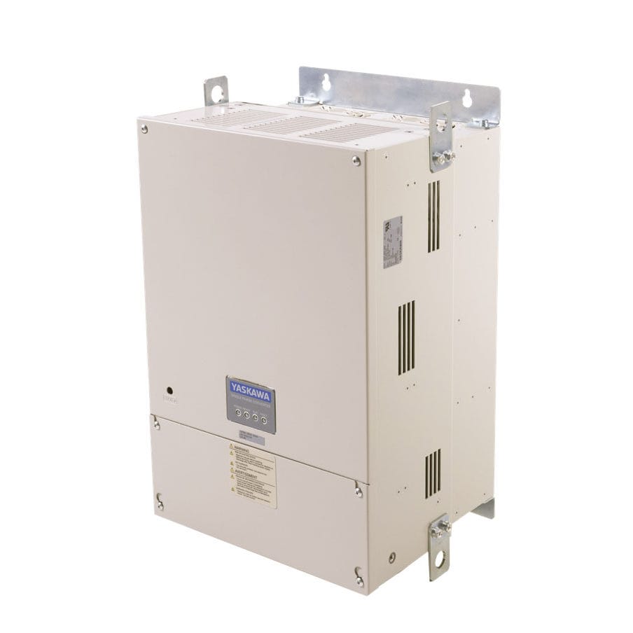 Convertisseur monophasé SPBC series Yaskawa America, Inc. Drives & Motion Division