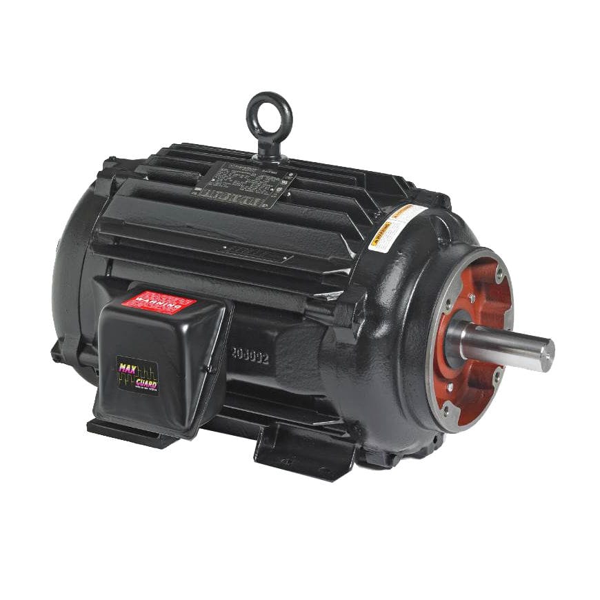 Moteur Lent à Fort Couple 220v Moteur AC - SyMAX series - Yaskawa America, Inc. - Drives & Motion