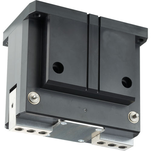 Pince de préhension pneumatique GG1000 series ZIMMER GROUP