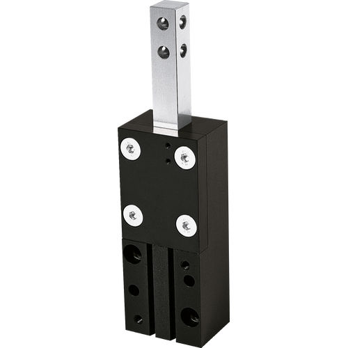 Actionneur linéaire VEG series ZIMMER GROUP pneumatique / double