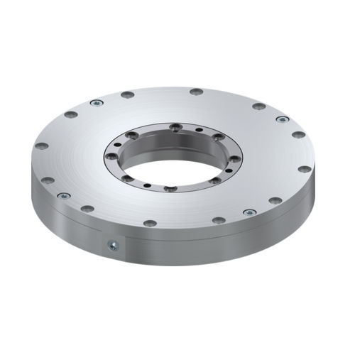 Élément de serrage pneumatique TPS series ZIMMER GROUP d'arbre