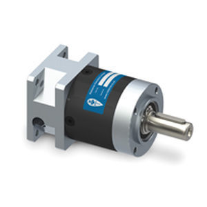 Réducteur Planétaire SPLF60 Haute Précision - Pour Moteur Pas à Pas Nema23/24, Servo, Rapports 4:1 à 50:1, Jeu <10 Arcmin