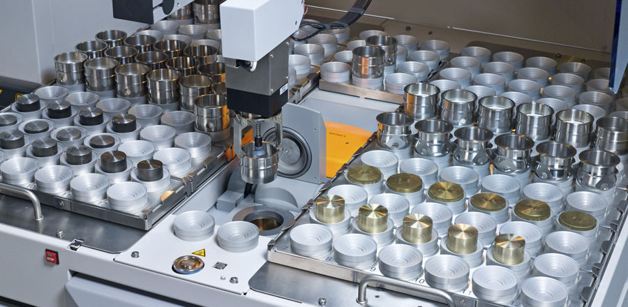 Spectromètre à fluorescence - Axios FAST - Malvern Panalytical - de ...