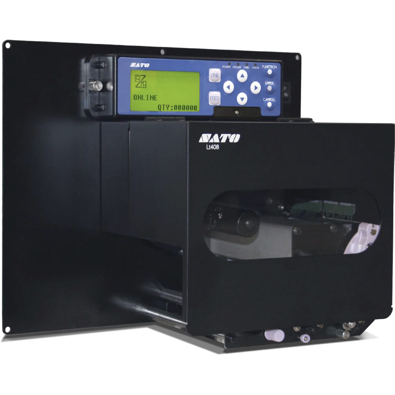 Module d'impression pour applications d'impression et de pose d ...