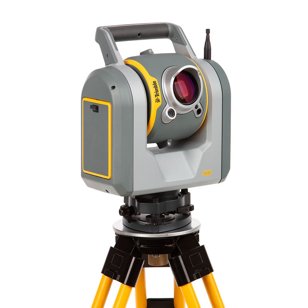 AHLtec Pupitre émetteur iX12 en carbone - acheter sur