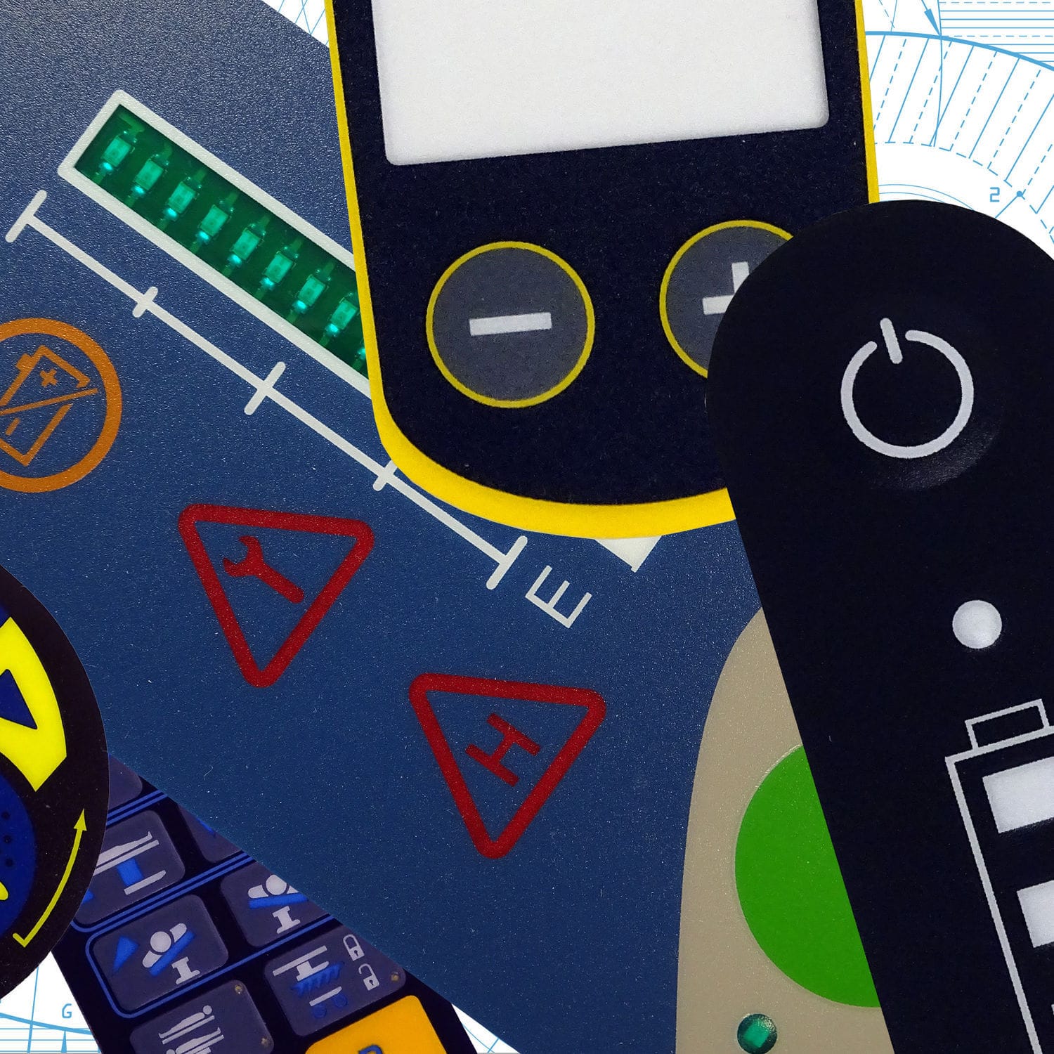 Receveur De Douche Extra Plat En Résine Blanc Antidérapant Recoupable Avec Une Grille En Inox