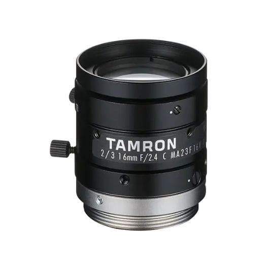 FUJINON OBJECTIF a focale variable 2.8/12mm 3mégapixels