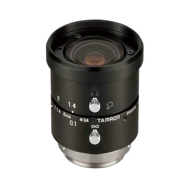 Monture D’objectif Mitchell USA – 16/35 Mm, Pour Caméra, Occasion