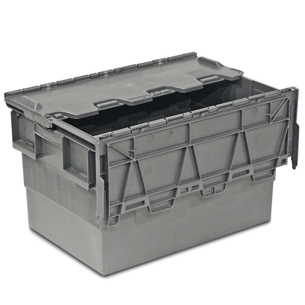 Caisse En PP 101 6437 1D 0 7710 1228 Utz Avec Poign e Caisse En PP 101 6437 1D 0 7710 1228 Utz Avec Poign e