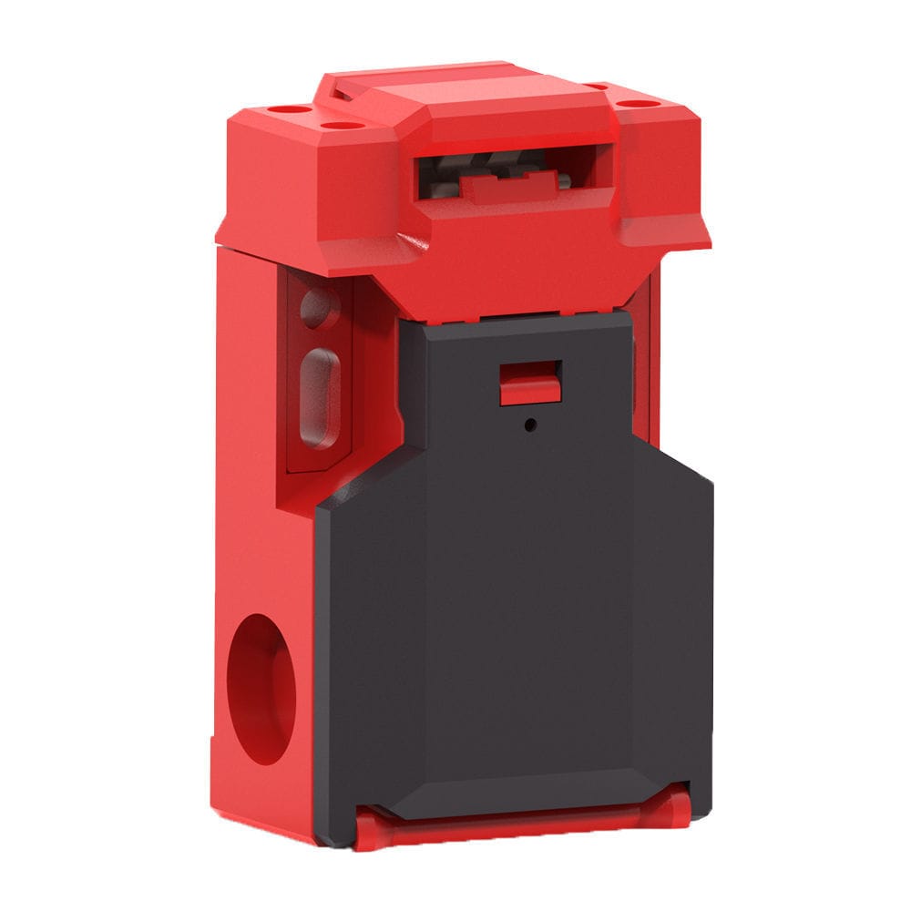 Bernstein IN62-SU1Z SK Door-operated Switch 240 V AC 5 A Tappet Momentary IP67 1