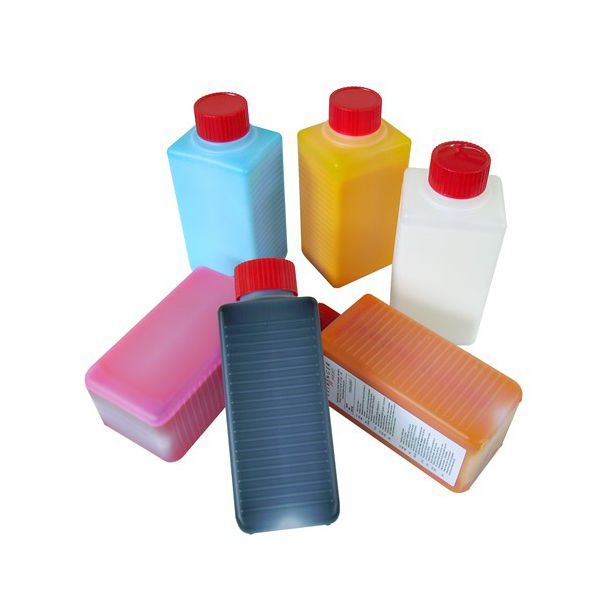 Zasiene Tampon Mousse 15 Pièces Eponge Doigt Daubers Outils Doigts Peinture Éponge Kit Pour DIY