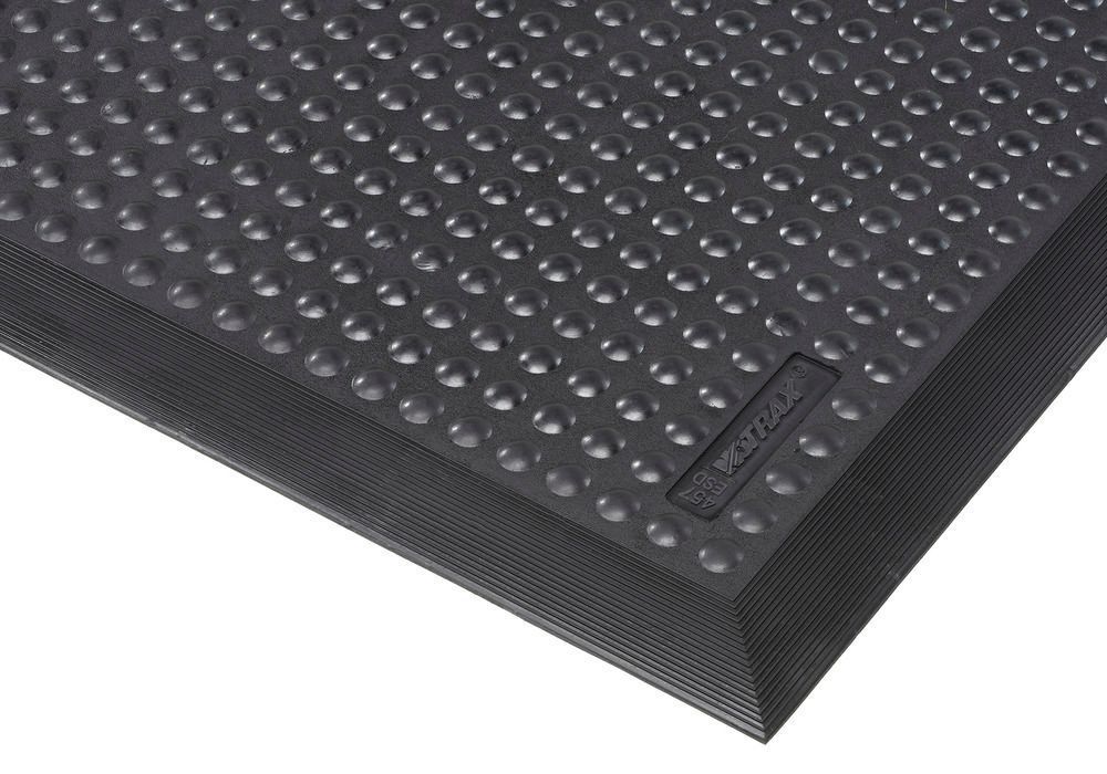 Tapis De Soudure Antistatique - 40x100cm, Caoutchouc, Résistant à La Chaleur - Pour électronique