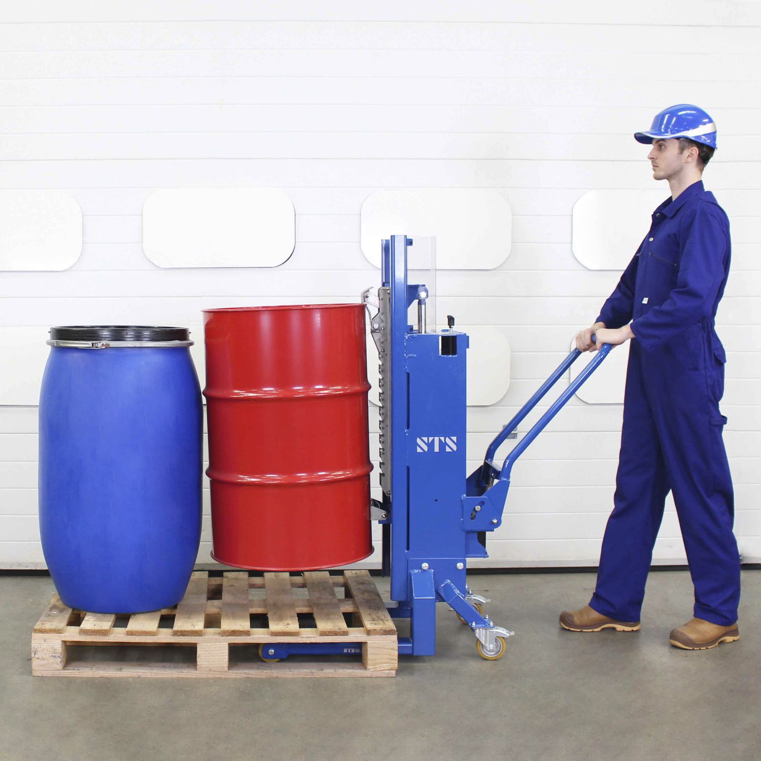 Crochet De Levage Pour Soulever Des Poids Lourds Tout En Construisant