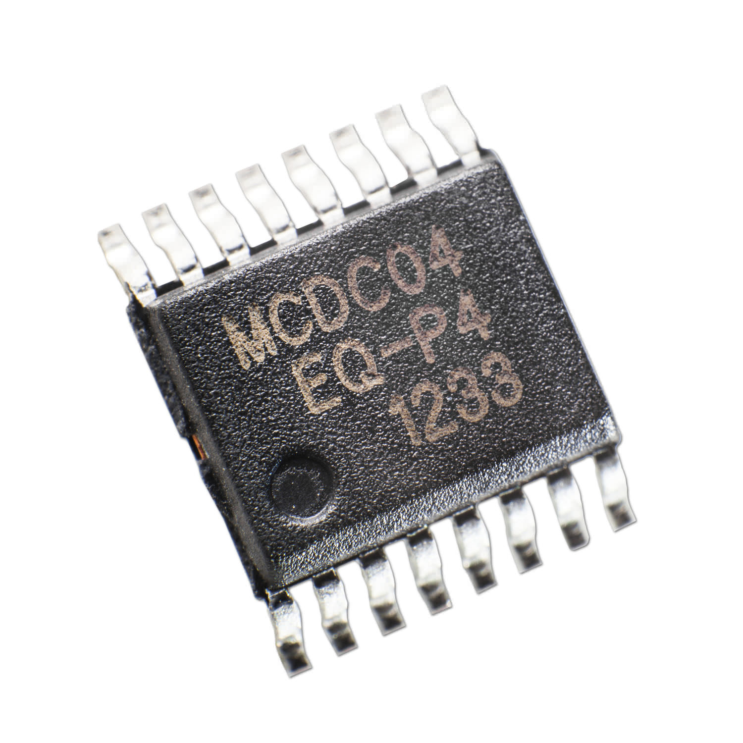 Circuits Intégrés TOP264VG - Convertisseur AC/DC PWM - Lot De 2 - Encapsulation EDIP 11 - Pour Alimentations à Découpage