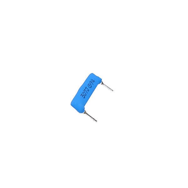 FESINSO Rhéostat Coulissant RX20-T 500W/1000W – Résistance Bobinée Réglable 10Ω à 500Ω – Charge Frein & Test Haute Puissance
