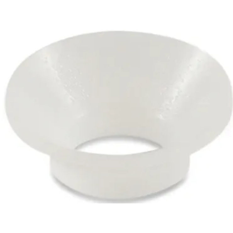 Manchon Silicone Protecteur Pour Bouteille - Bleu Foncé, 9 Cm, Adaptable à Plusieurs Tailles, Anti-rayures