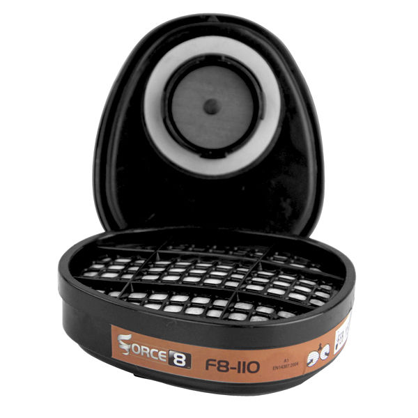 3M Préfiltres Pour Respirateurs Série 2000, Filtre Contre Les Particules, Filtre P100 | SCN