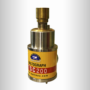 Tube A Rayons X Panoramique Tsc 0 0 Balteau Ndt Unipolaire